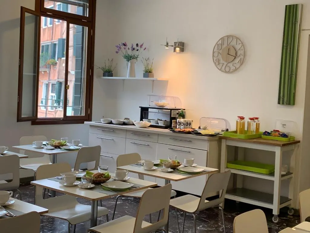 Rimon Residences Kosher Венеция Отель
