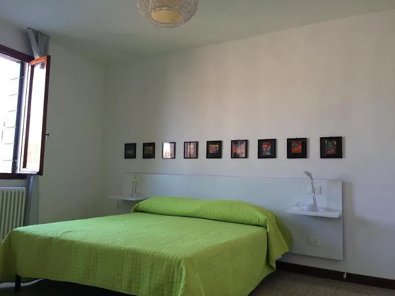 Rimon Residences Kosher Венеция Италия