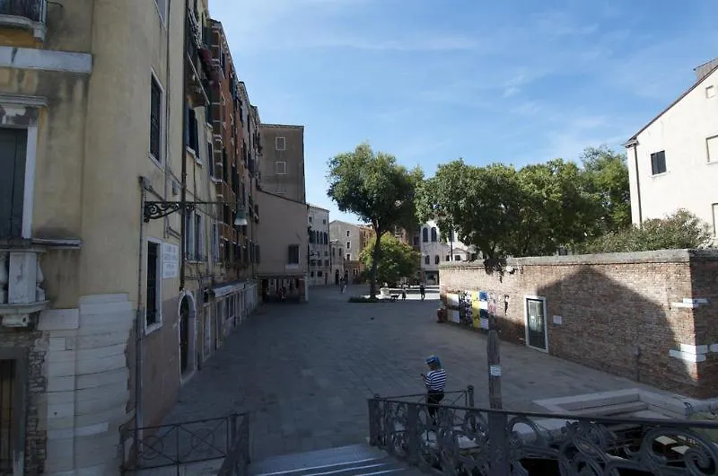 Rimon Residences Kosher Венеция