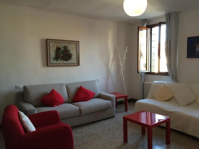 Rimon Residences Kosher Венеция Отель