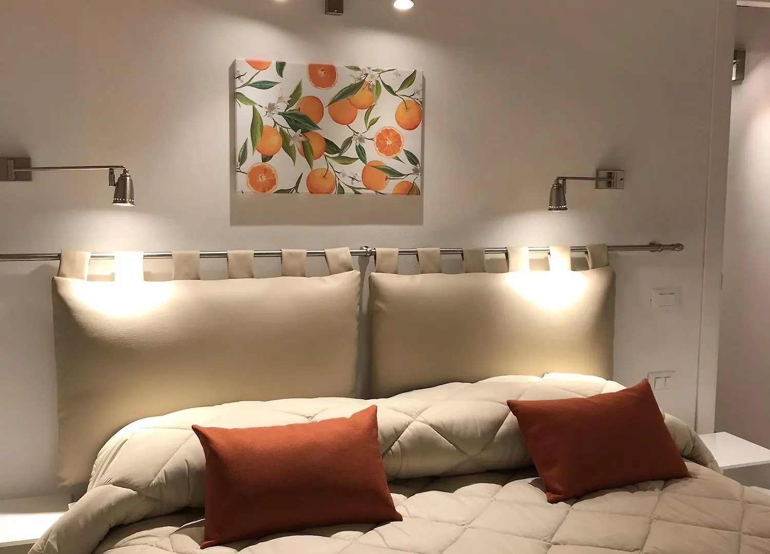 Отель Rimon Residences Kosher Венеция