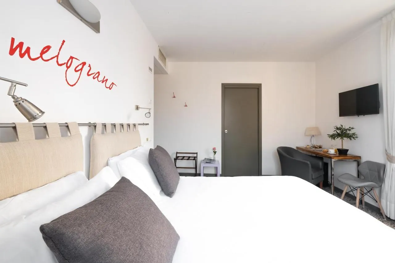 Rimon Residences Kosher Венеция Отель
