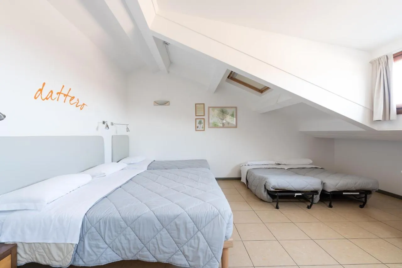 Rimon Residences Kosher Венеция 3*,  Италия