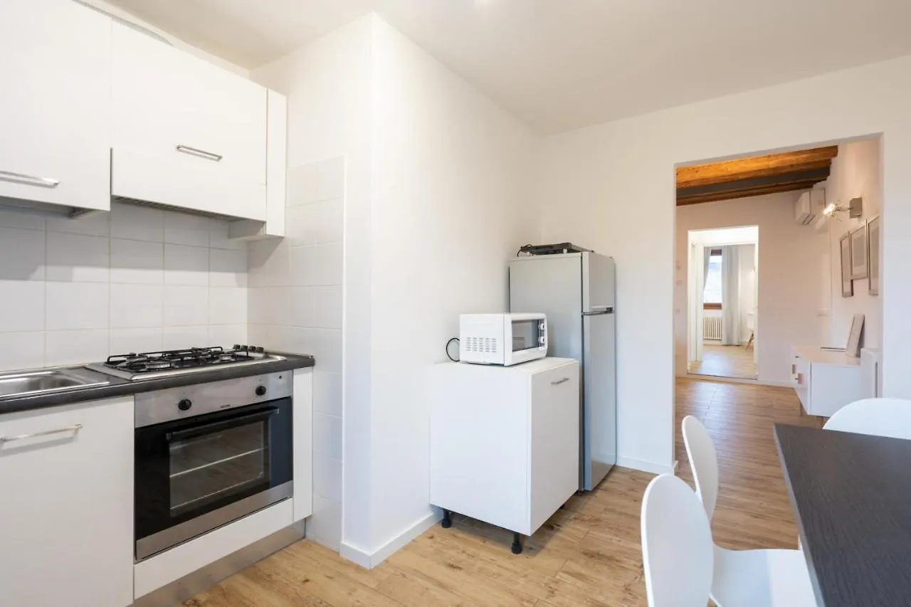 Rimon Residences Kosher Венеция
