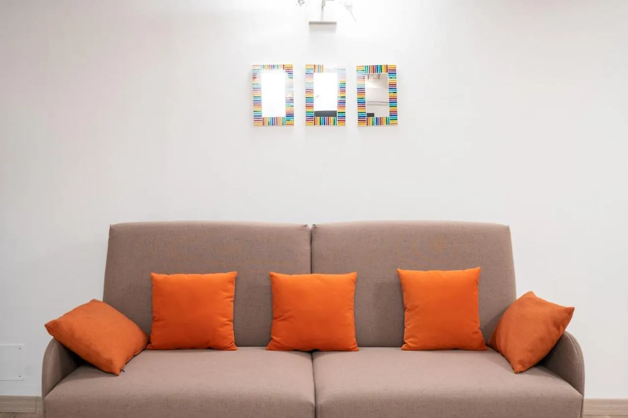 Rimon Residences Kosher Венеция