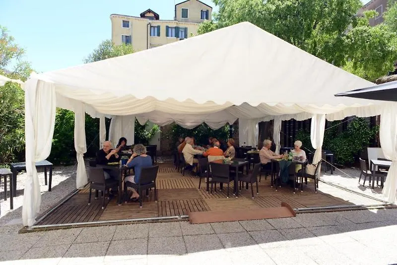 Отель Rimon Residences Kosher Венеция