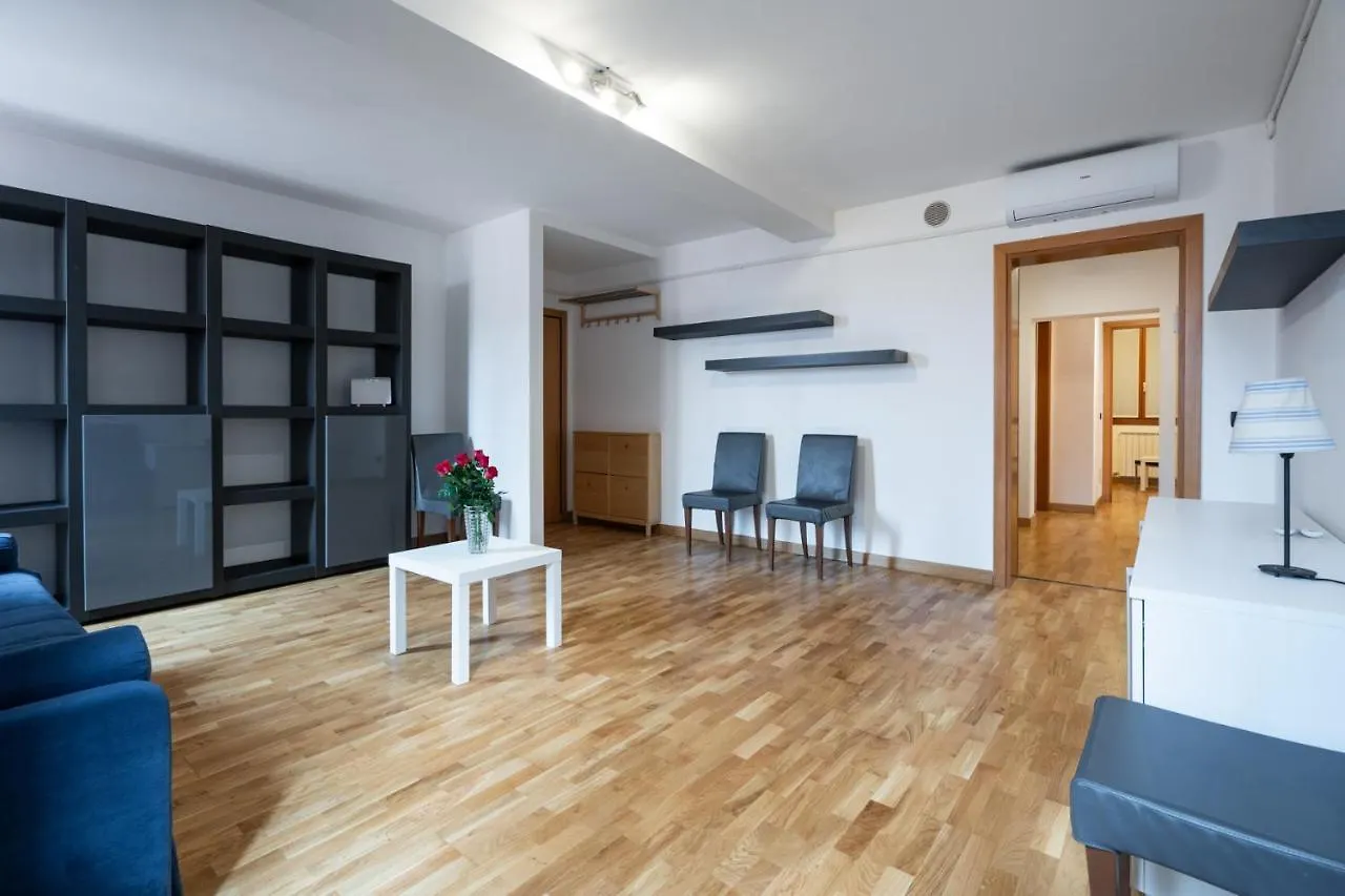 Rimon Residences Kosher Венеция Отель