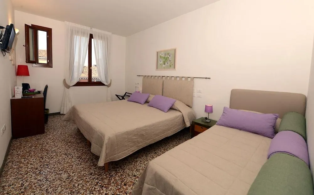 Rimon Residences Kosher Венеция