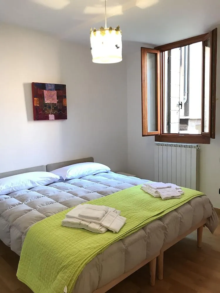 Rimon Residences Kosher Венеция Отель