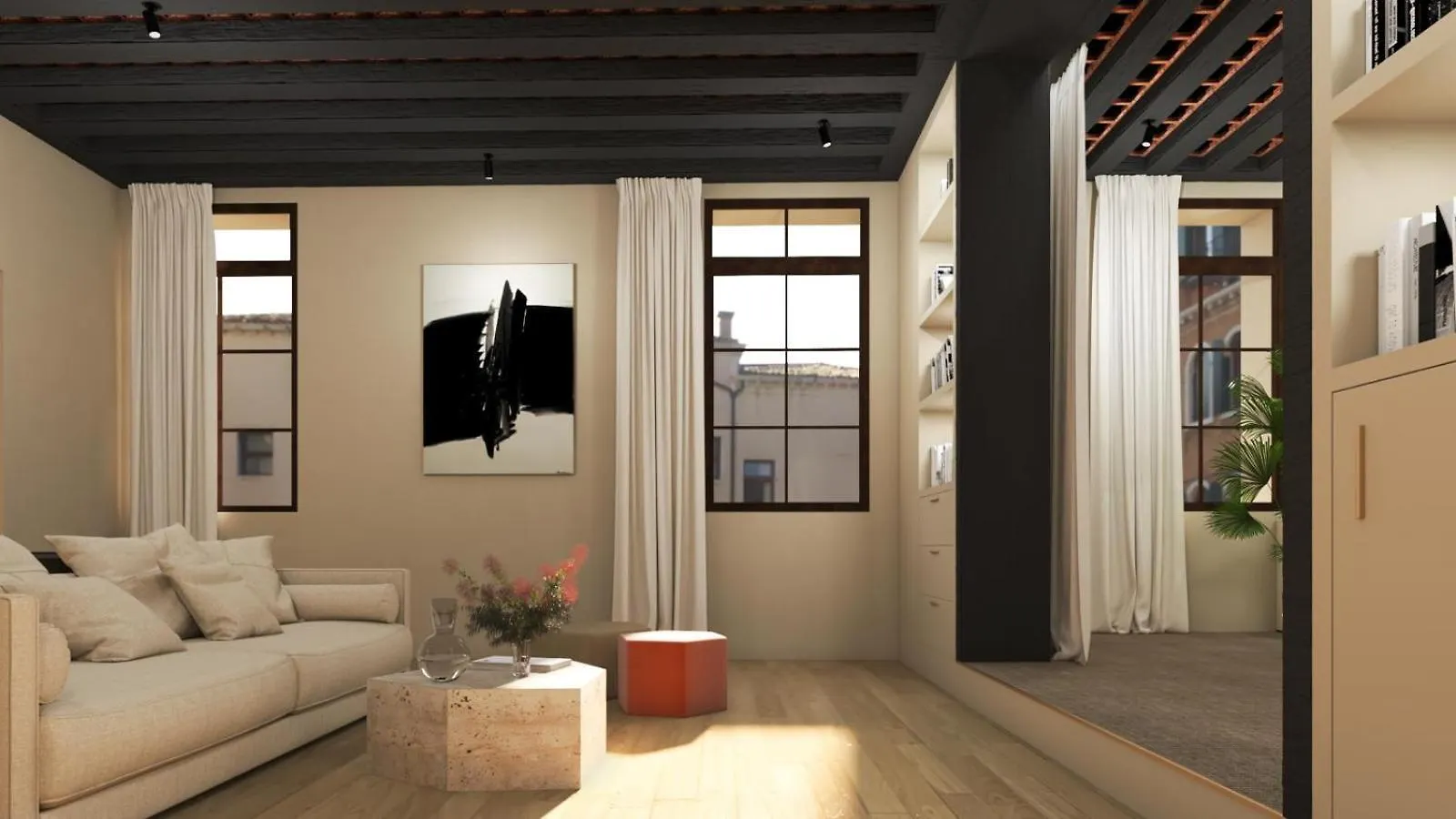Rimon Residences Kosher Венеция