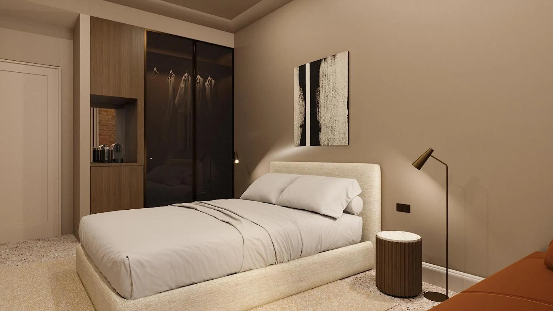 Отель Rimon Residences Kosher Венеция