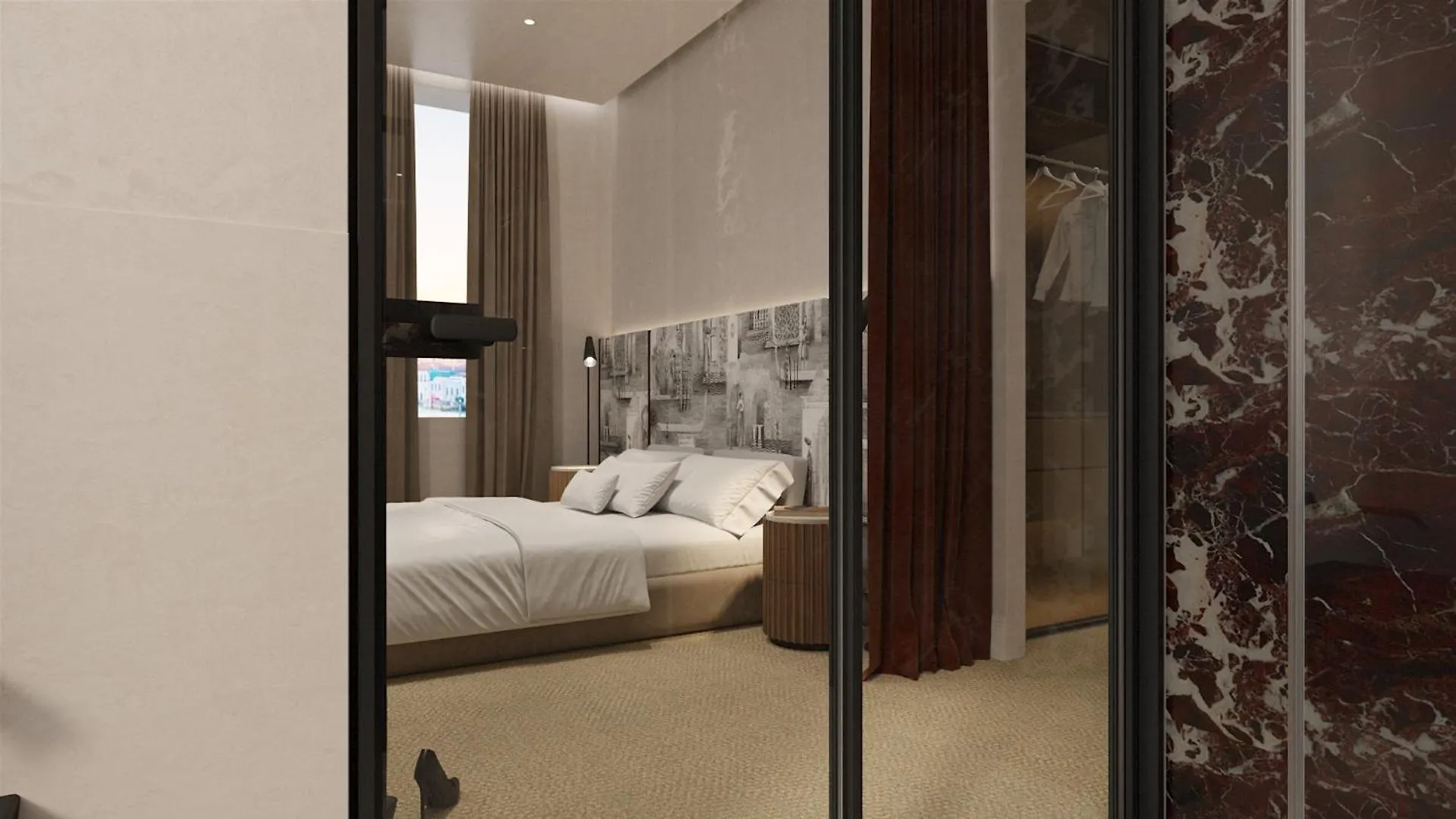 Rimon Residences Kosher Венеция 3*,