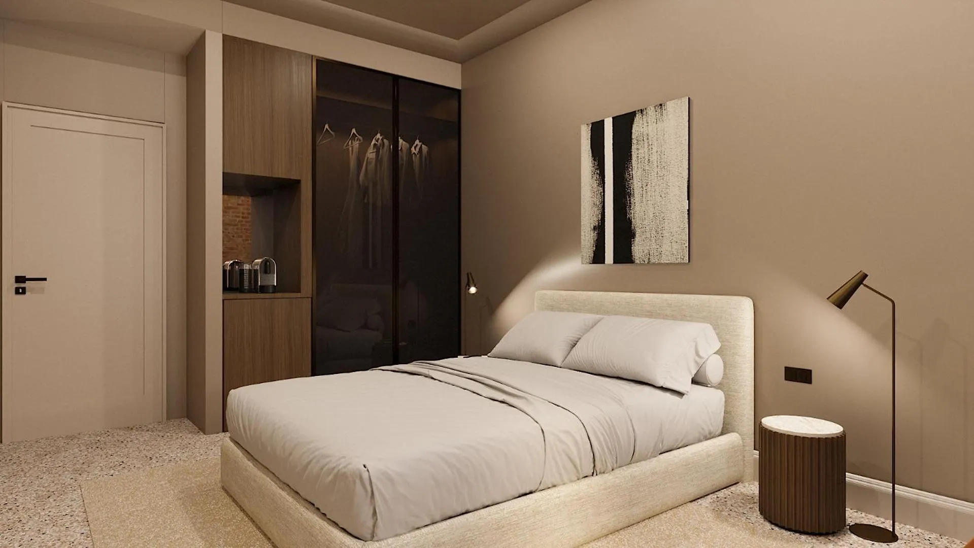 Rimon Residences Kosher Венеция