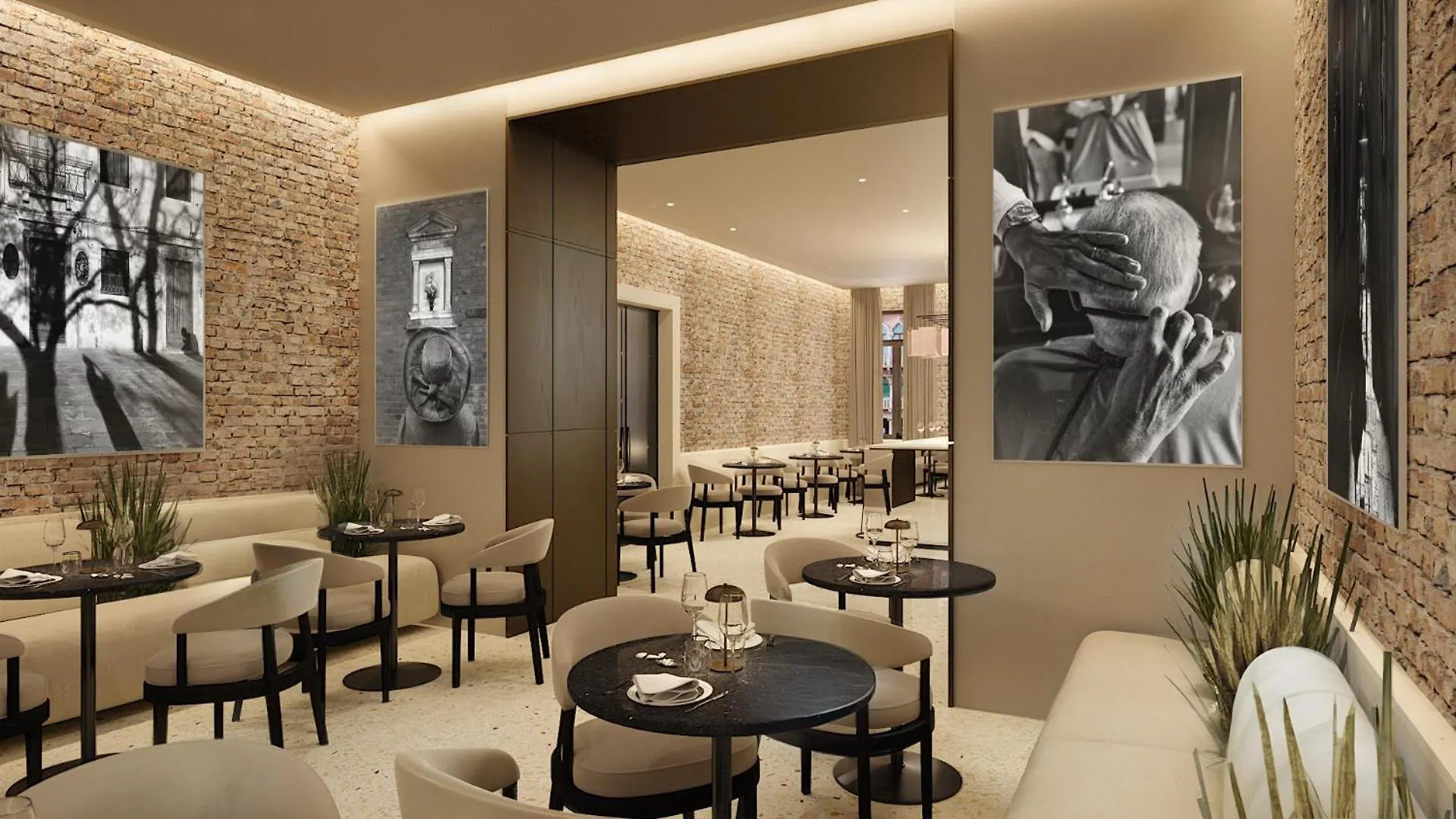 Rimon Residences Kosher Венеция 3*,