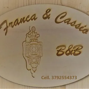 Appartement La Lanterna Di Franca E Cassio