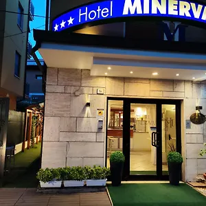 Minerva 3* Равенна