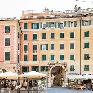 La Piazzetta 2* Рапалло