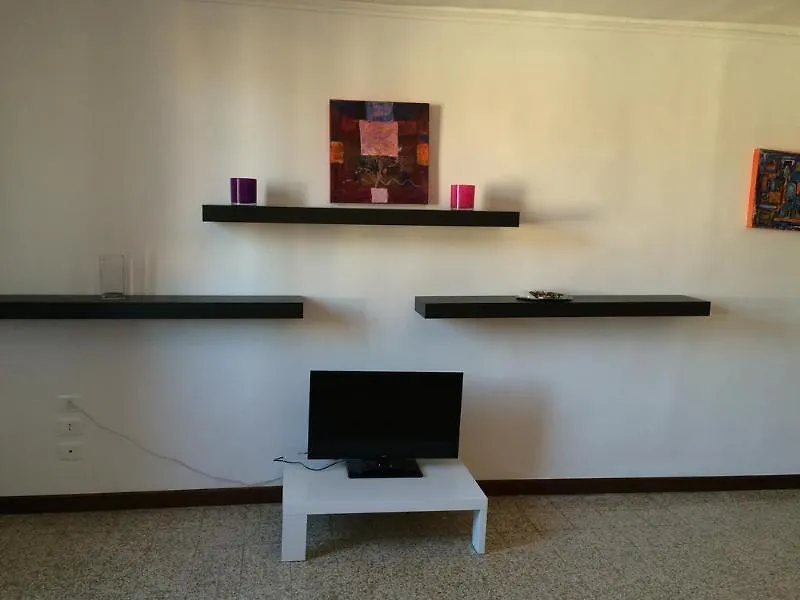 호텔 Rimon Residences Kosher 베니스