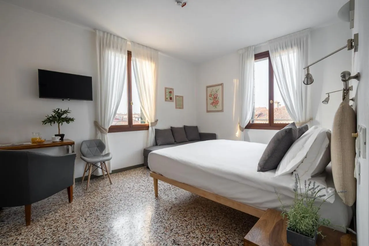 Rimon Residences Kosher 베니스 3*,