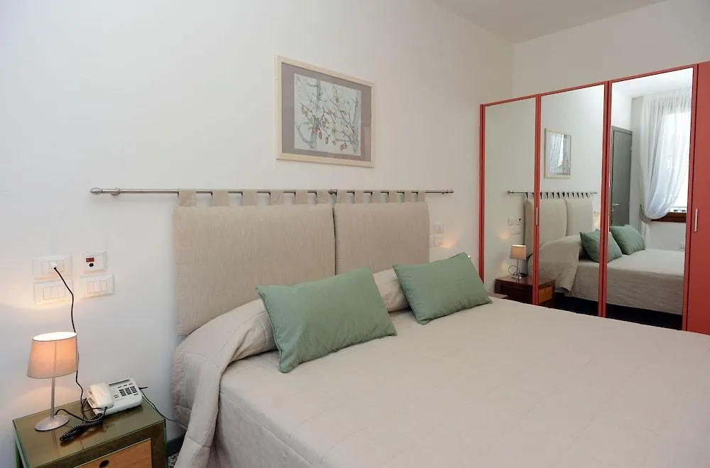 Rimon Residences Kosher 베니스 호텔