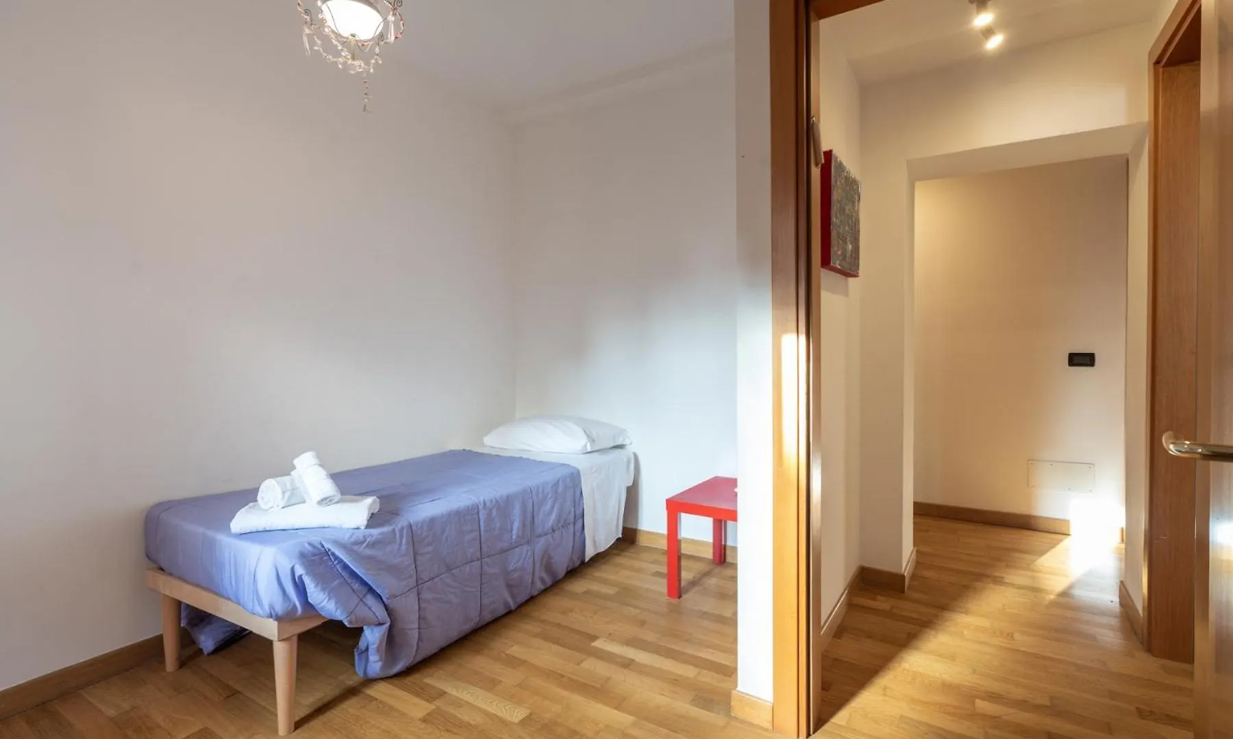 Rimon Residences Kosher 베니스 호텔