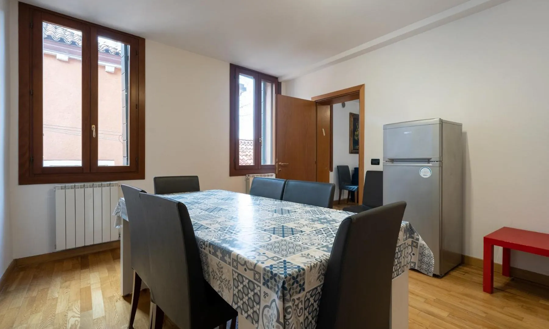 호텔 Rimon Residences Kosher 베니스