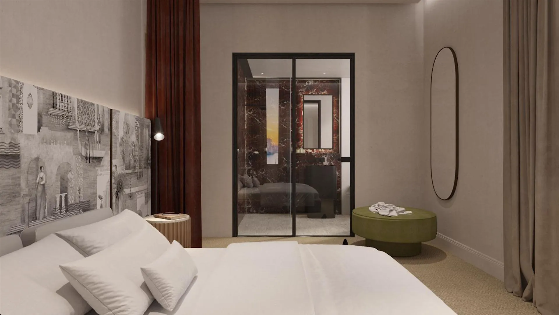 Rimon Residences Kosher 베니스 3*,