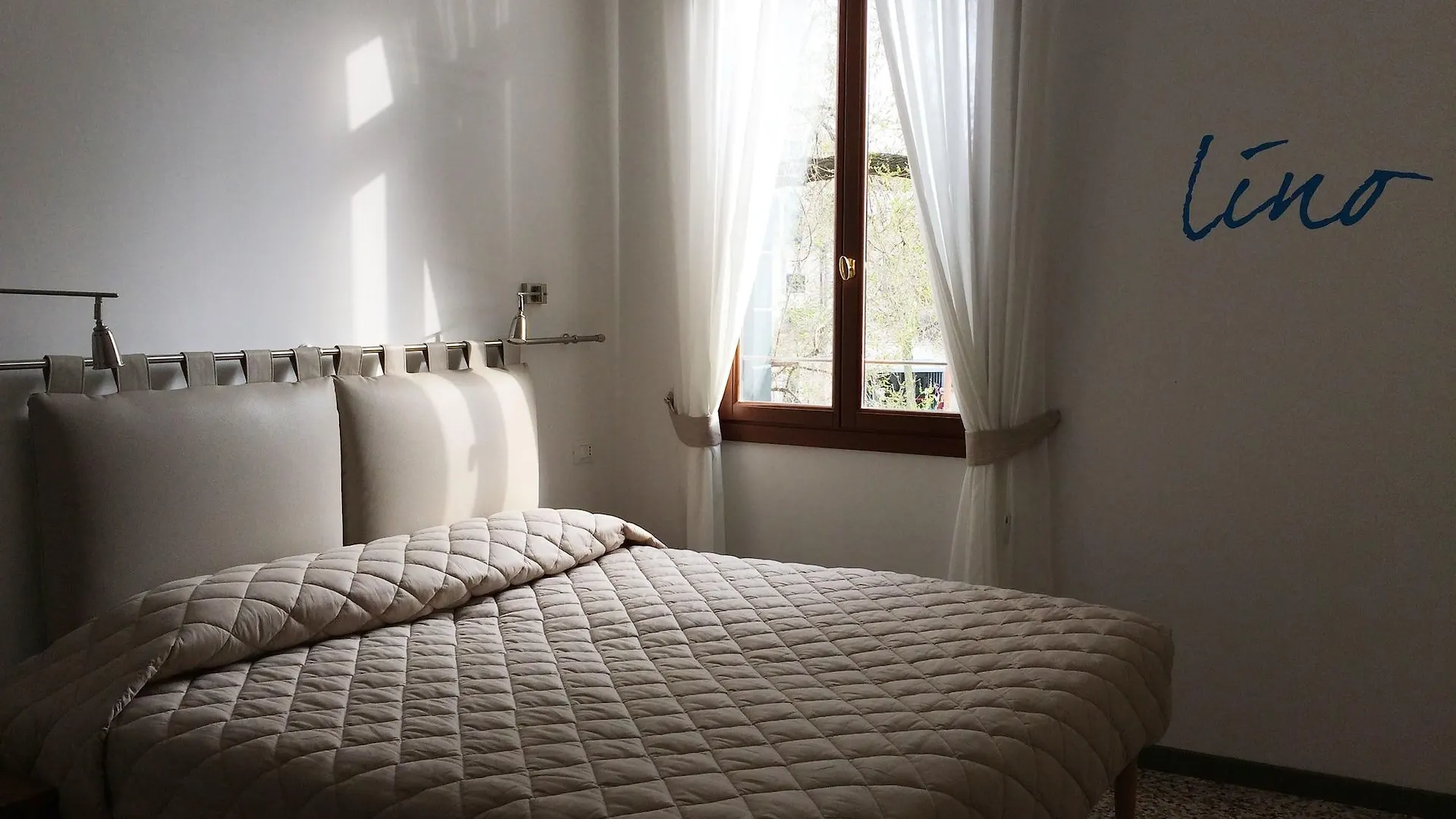 Rimon Residences Kosher Venise 3*,