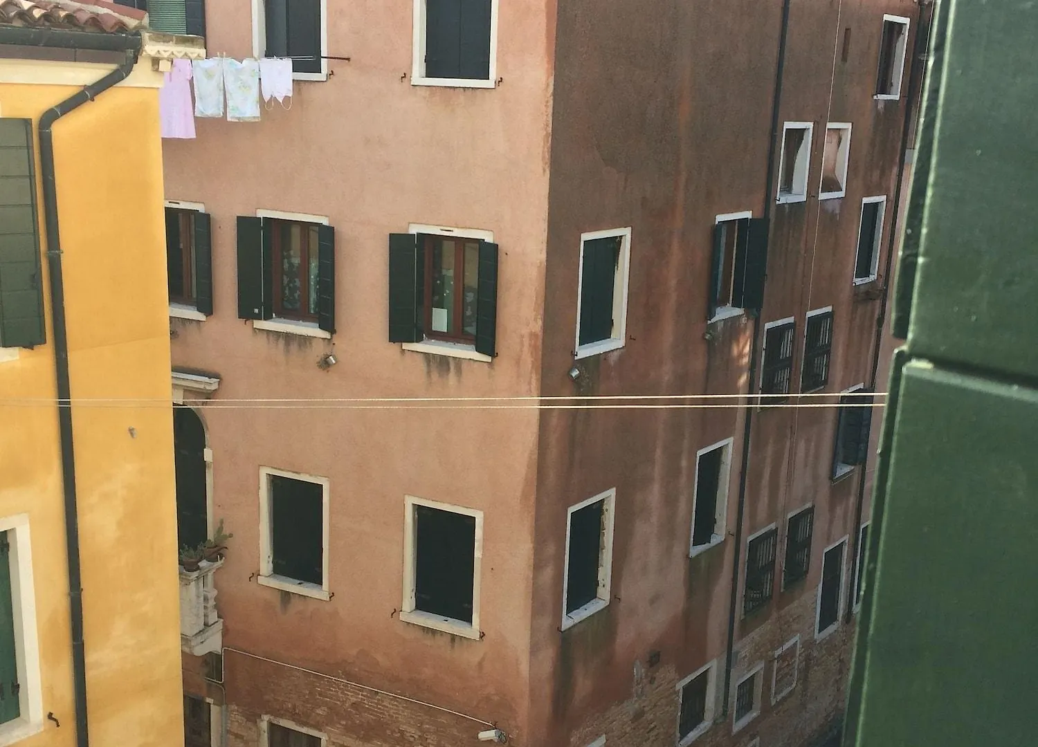Rimon Residences Kosher Venise Italie