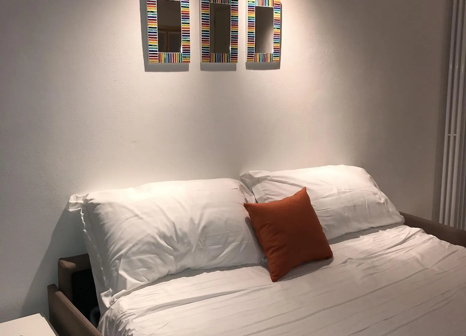 Rimon Residences Kosher Venise 3*,  Italie