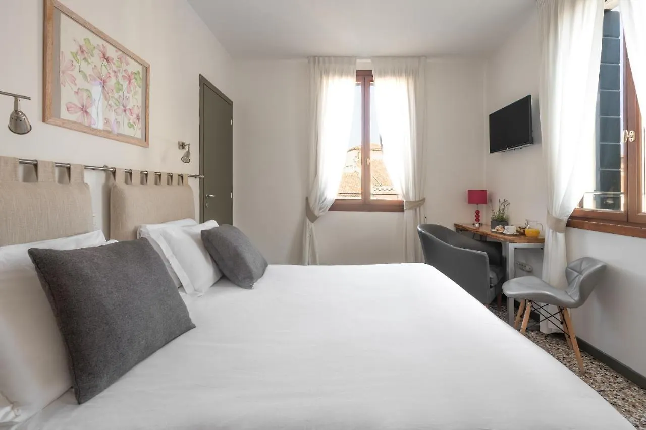 Rimon Residences Kosher Venise 3*,