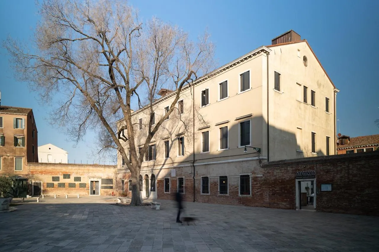 *** Hotel Rimon Residences Kosher Venise Italie