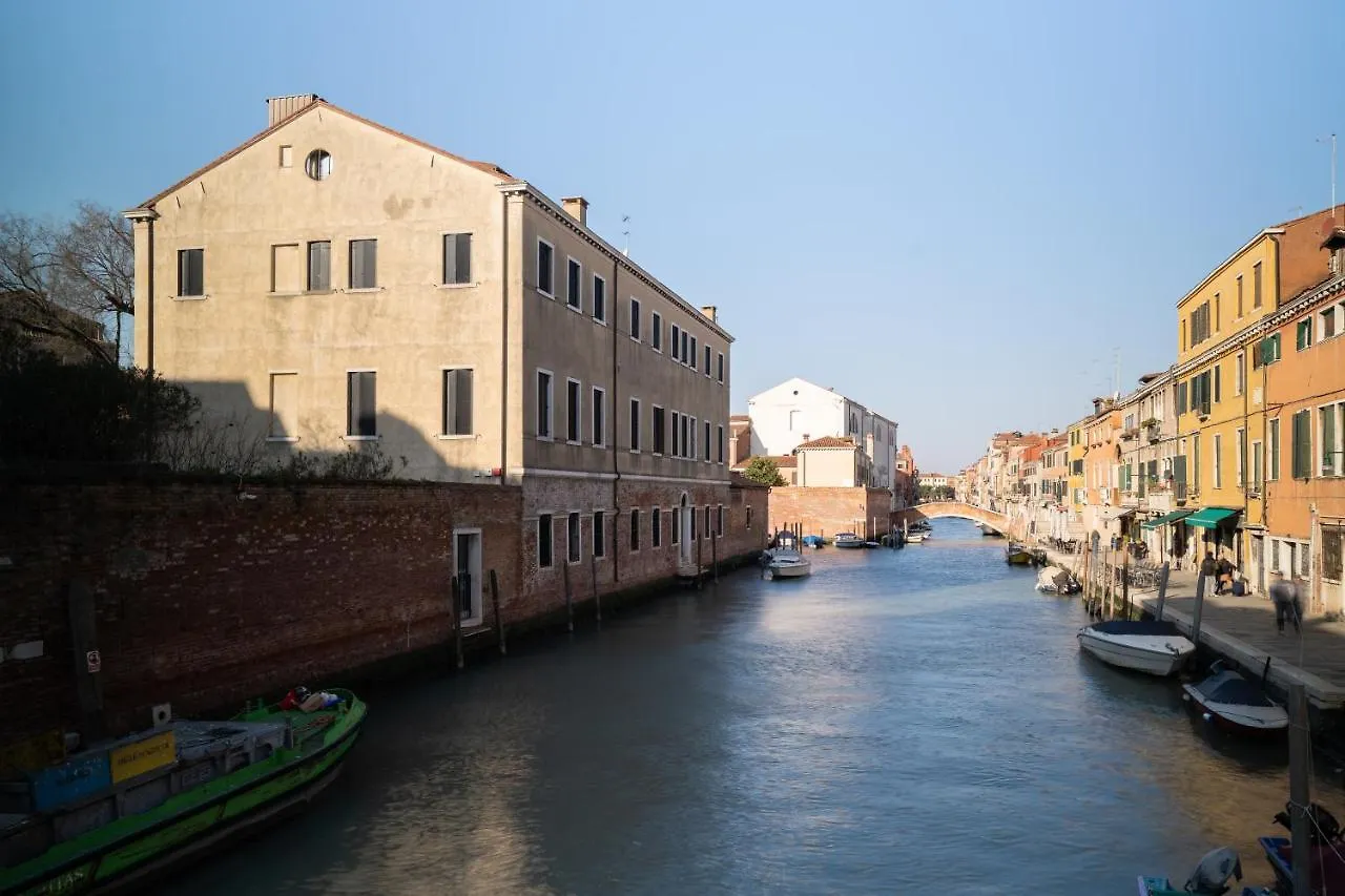 Rimon Residences Kosher Venise