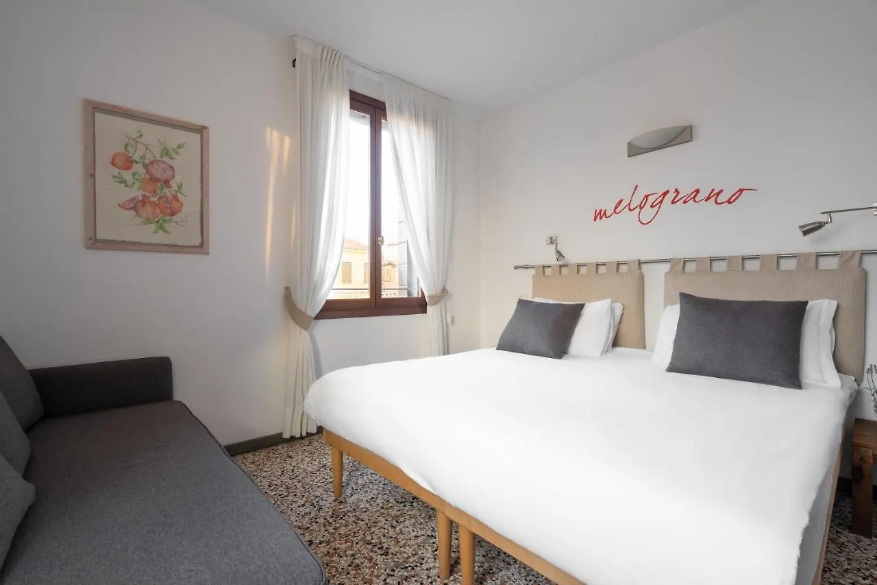 Rimon Residences Kosher Venise