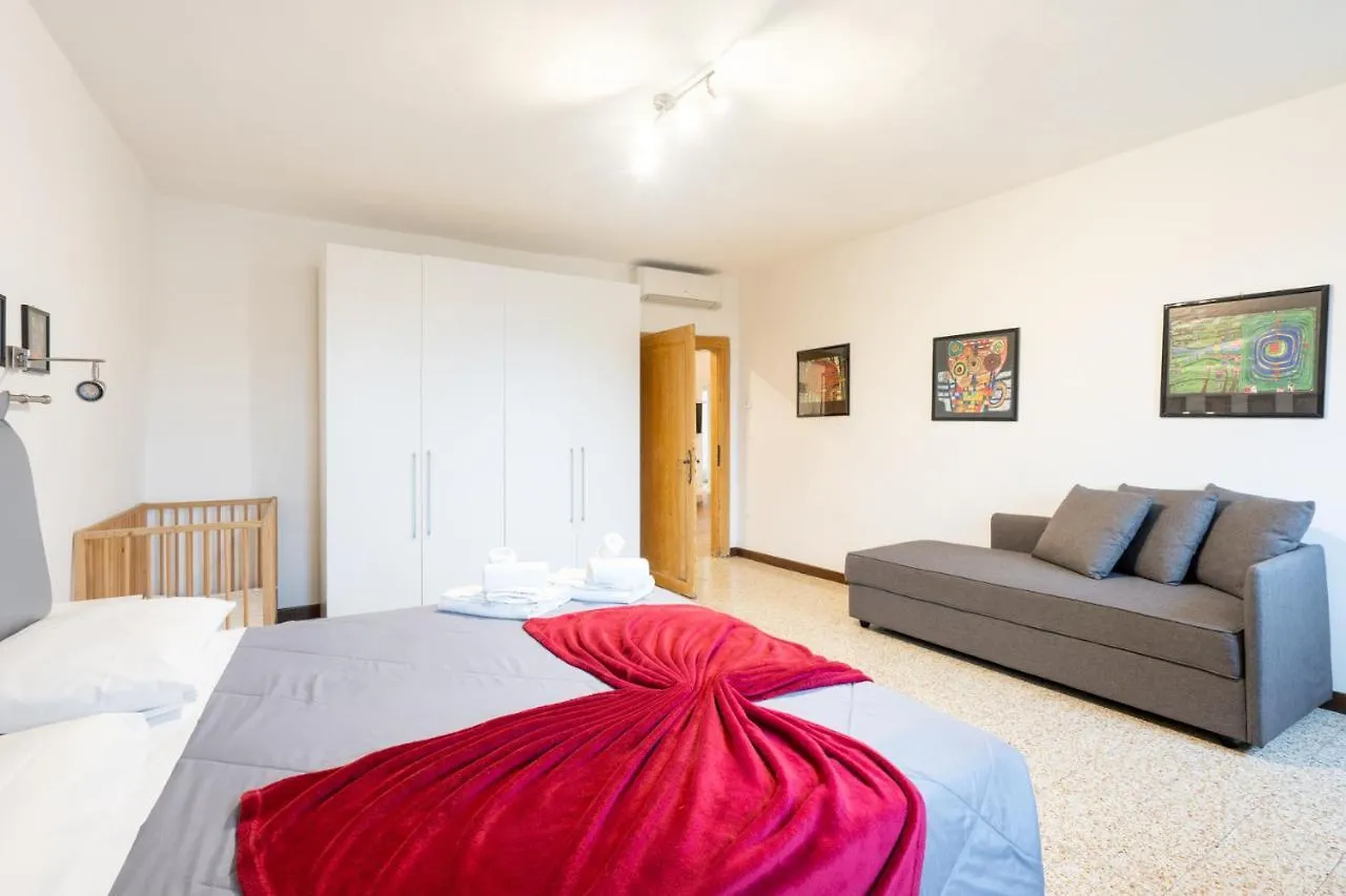 Hotel Rimon Residences Kosher Venise