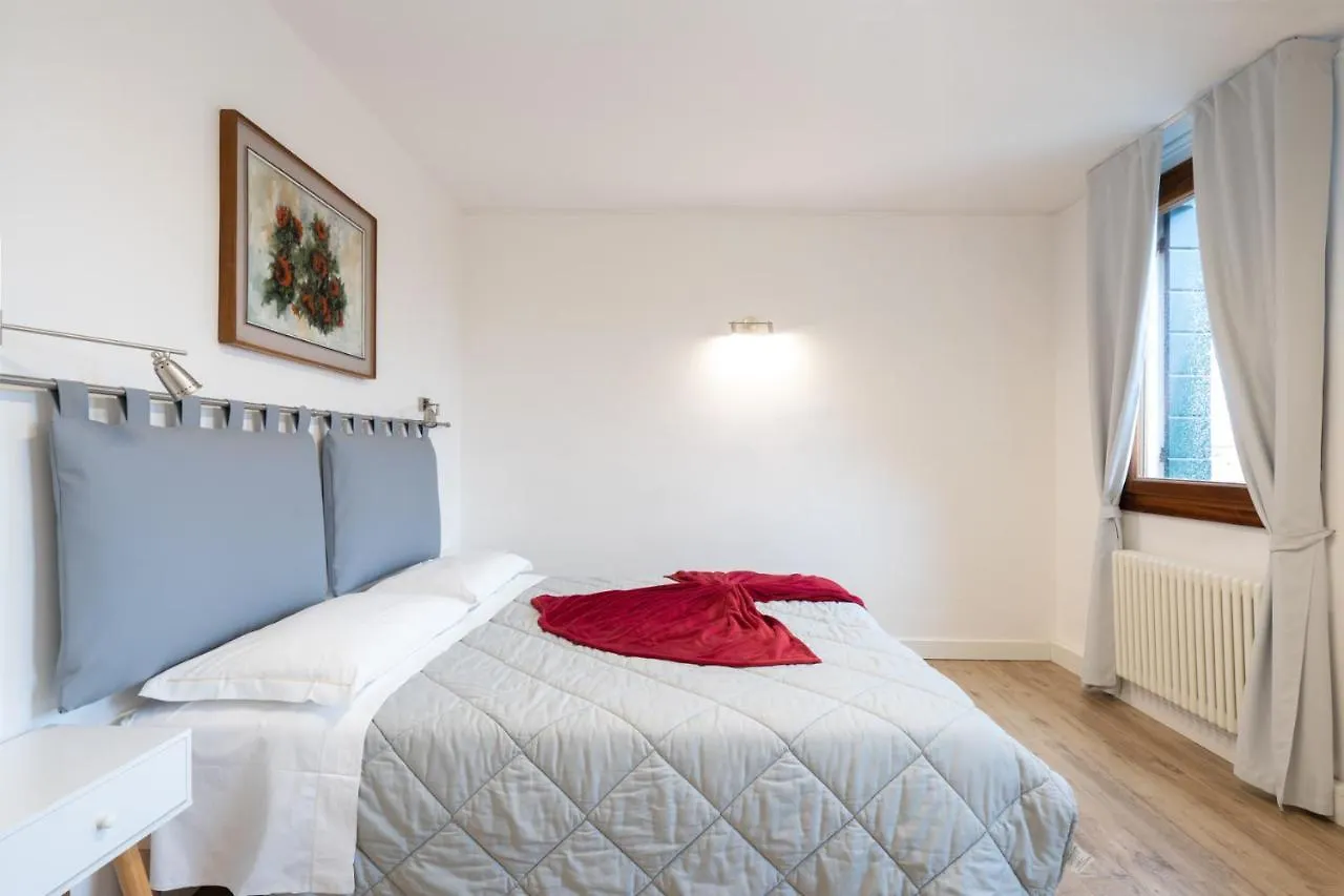 Rimon Residences Kosher Venise Hotel