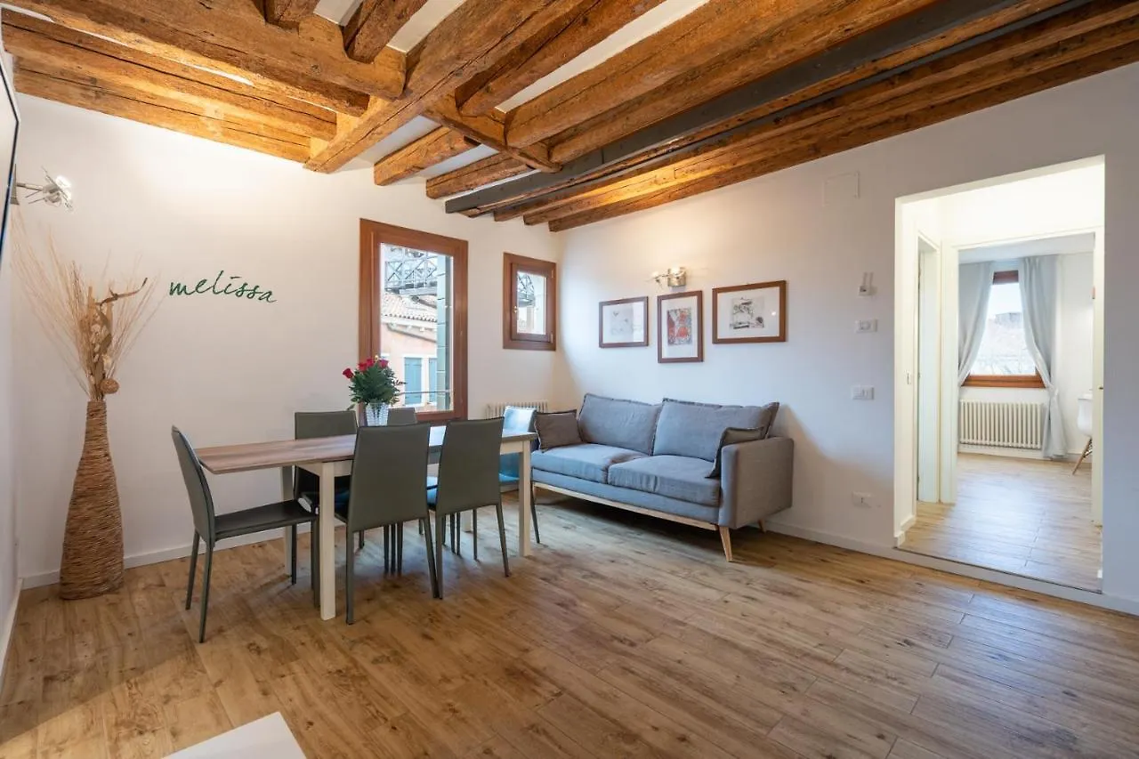 Hotel Rimon Residences Kosher Venise