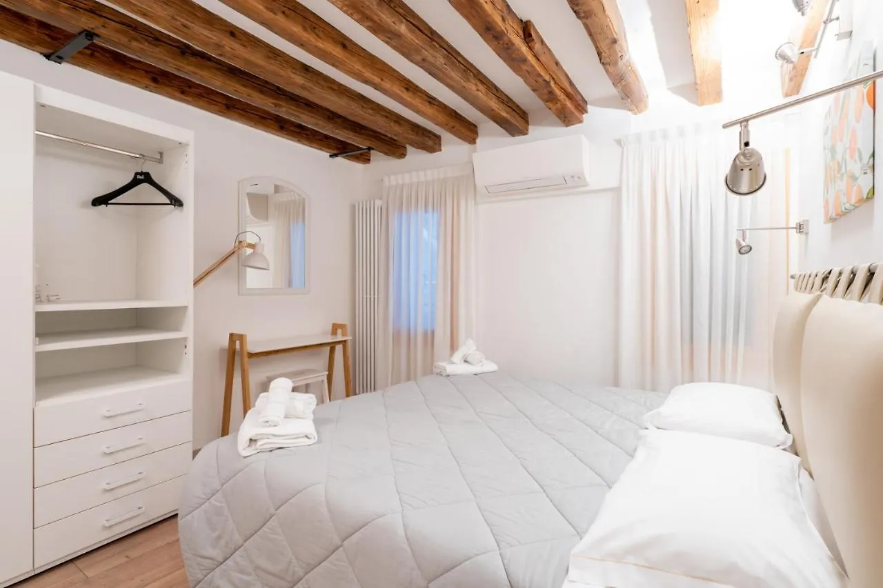 Rimon Residences Kosher Venise Italie