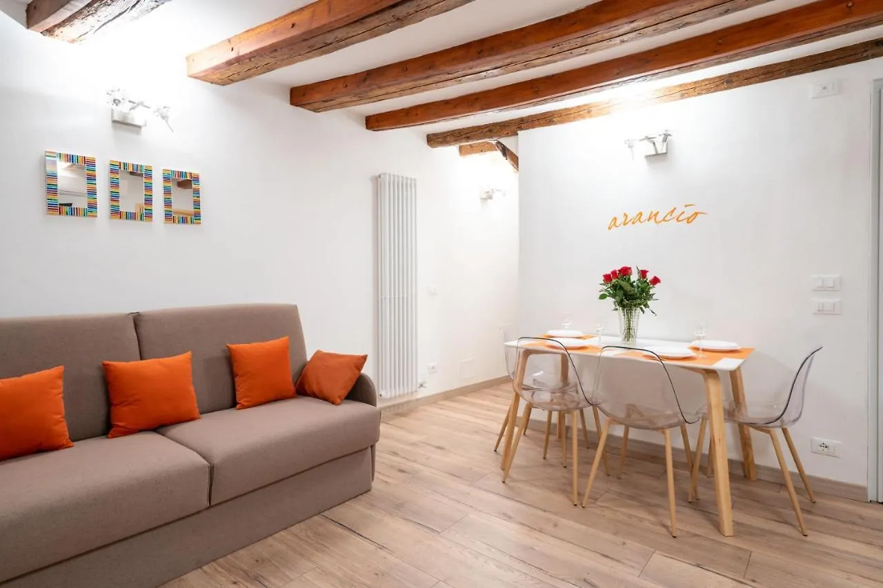 Rimon Residences Kosher Venise 3*,  Italie