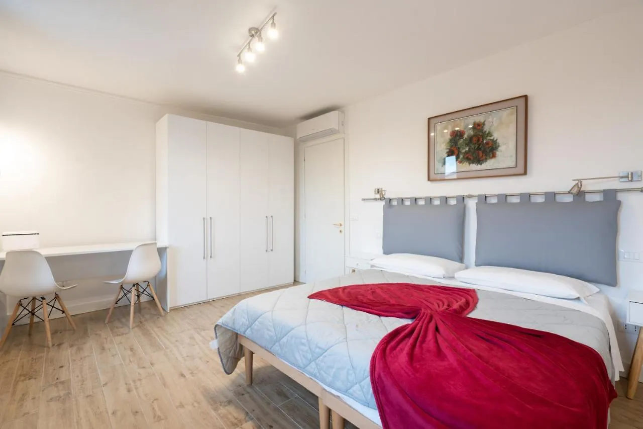Rimon Residences Kosher Venise 3*,