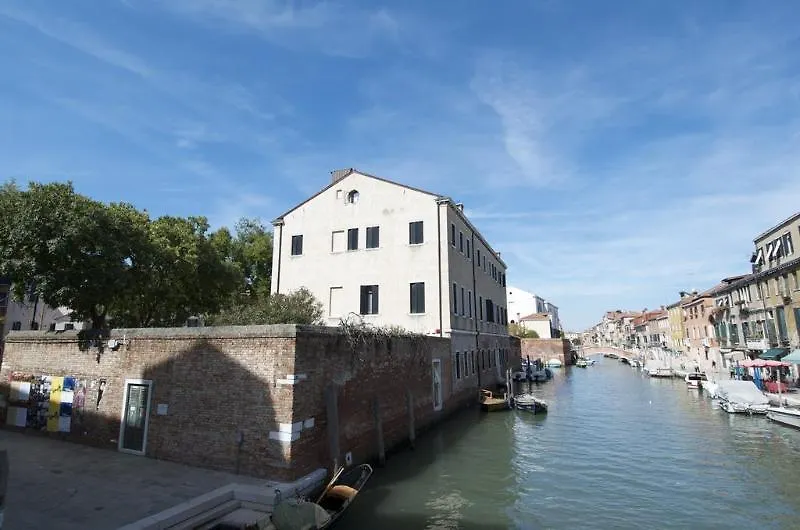 Hotel Rimon Residences Kosher Venise