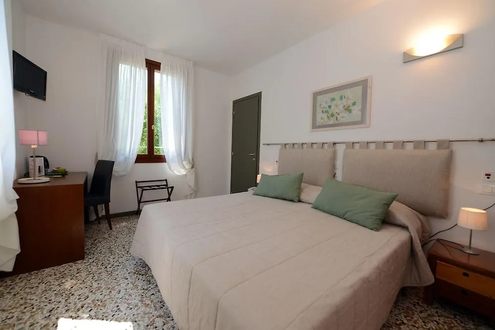 Rimon Residences Kosher Venise 3*,