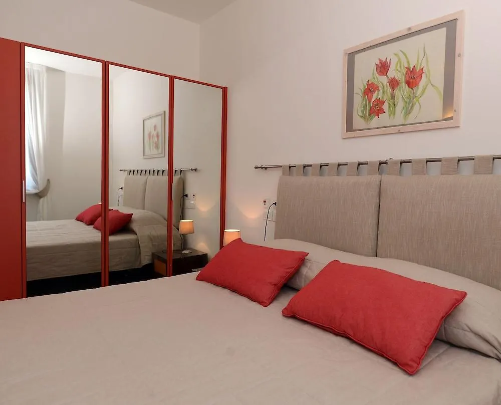 Rimon Residences Kosher Venise Hotel