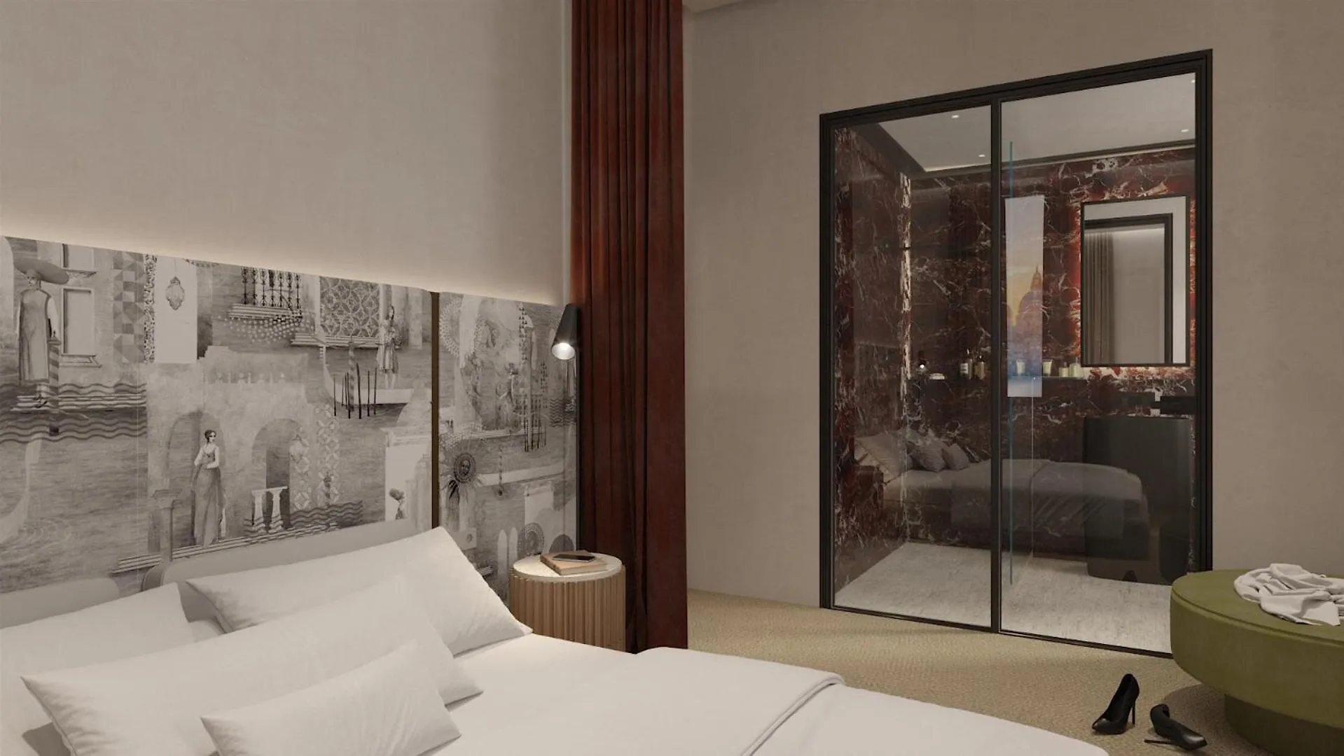 Hotel Rimon Residences Kosher Venise