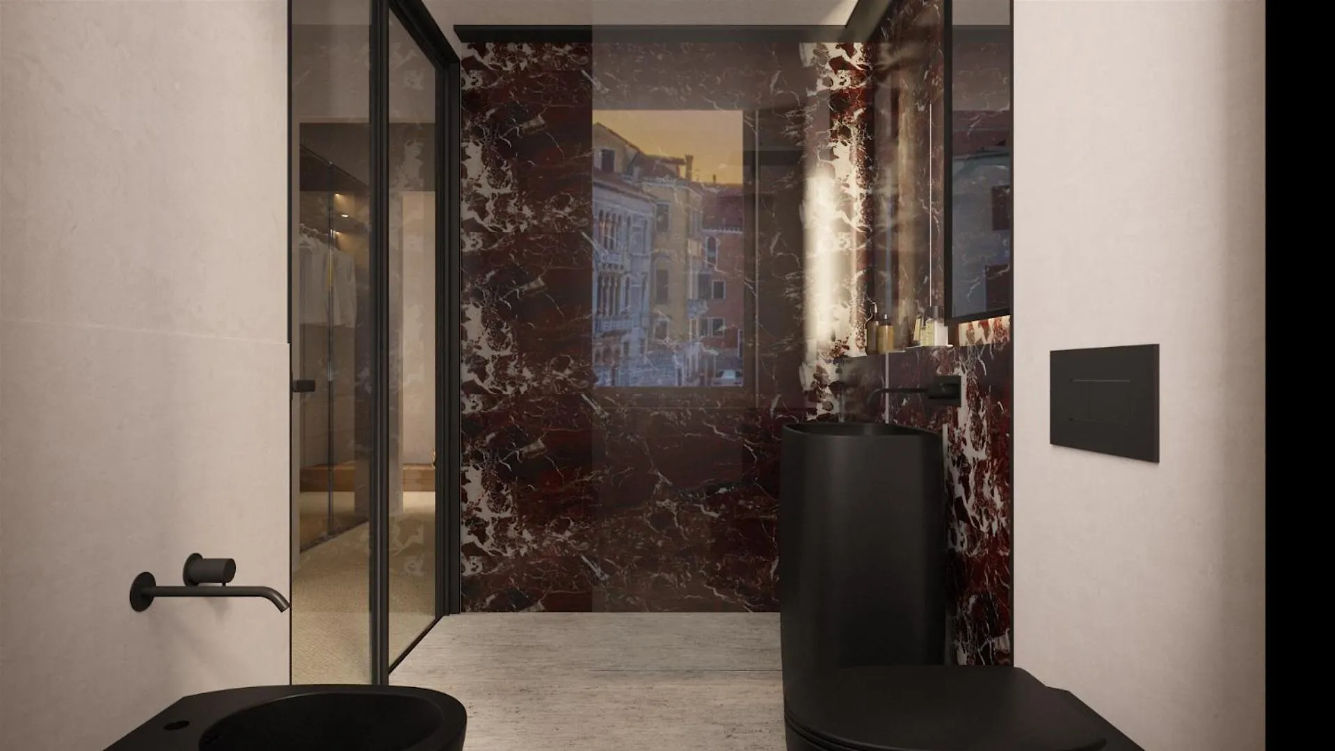 Hotel Rimon Residences Kosher Venise