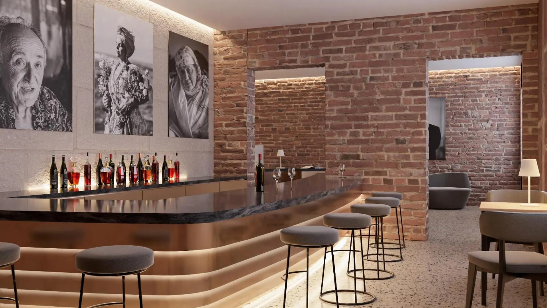 Rimon Residences Kosher Venise Italie