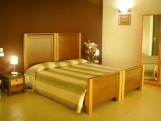 Rimon Residences Kosher Venise Hotel